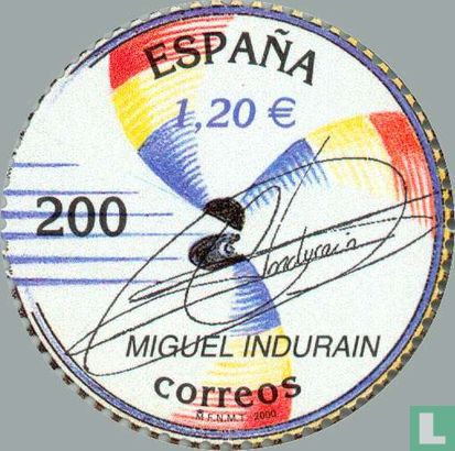 España 2000 Briefmarkenausstellung