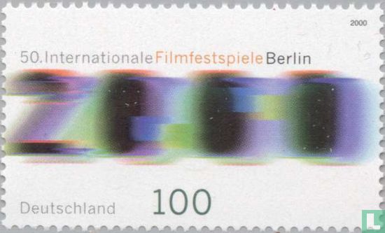 Festival international du film de Berlin