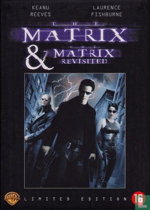 The Matrix + The Matrix Revisited - Bild 1