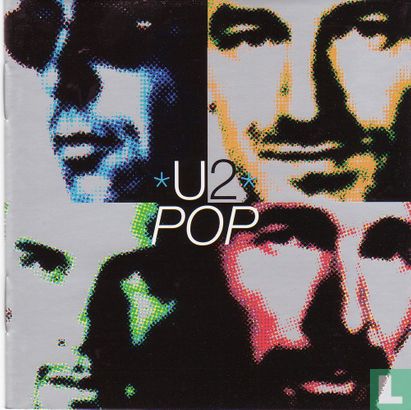 Pop - Afbeelding 1