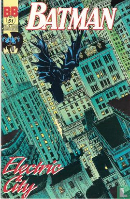 Batman 51 - Bild 1
