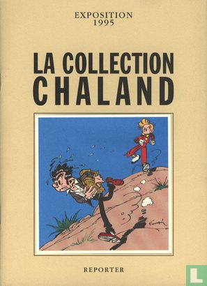 La Collection Chaland - Image 1