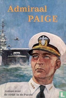 Admiraal Paige - Afbeelding 1