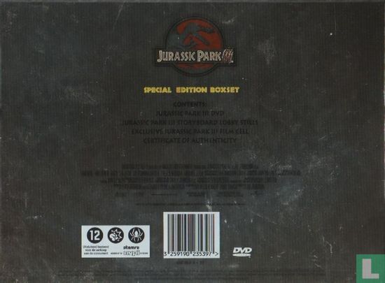 Jurassic Park III - Bild 2