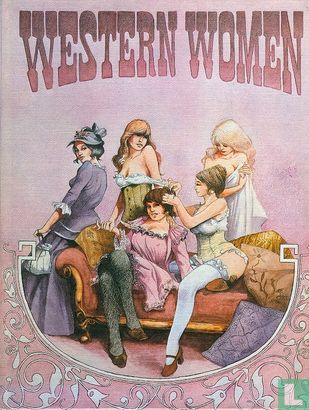 Western Women - Bild 1