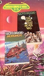 The Light that Never was + Monument - Image 1