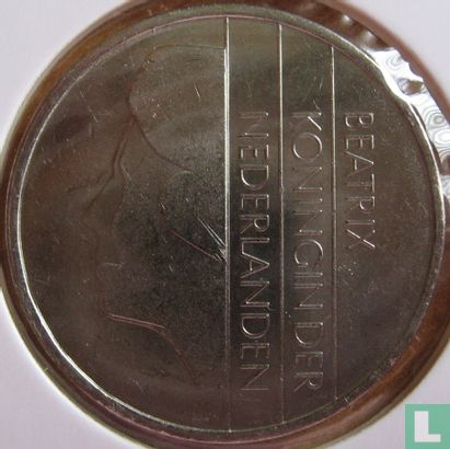 Nederland 1 gulden 1997 - Afbeelding 2