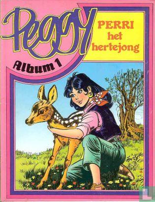 Perri het hertejong - Image 1