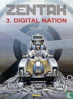 Digital Nation - Image 1