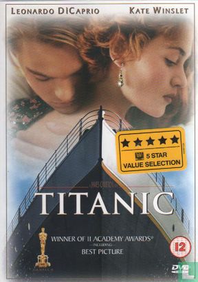 Titanic - Bild 1