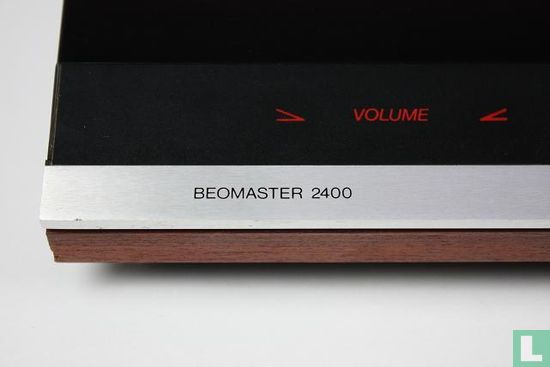 Beomaster 2400 receiver - Bild 2