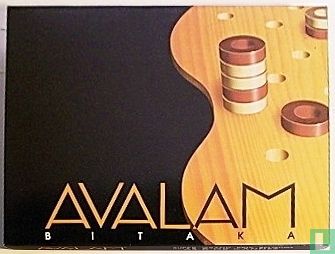 Avalam Bitaka - Afbeelding 1