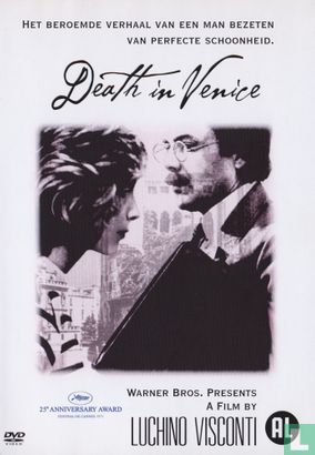 Death in Venice - Afbeelding 1