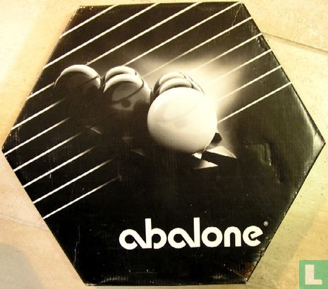 Abalone - Bild 1