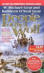 People of the Wolf - Afbeelding 1