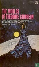 The Worlds of Theodore Sturgeon - Afbeelding 1