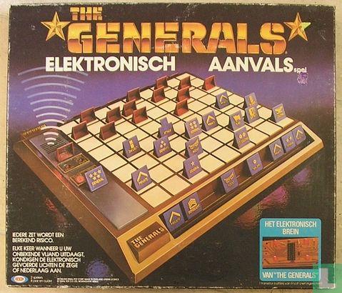 The Generals - Afbeelding 1
