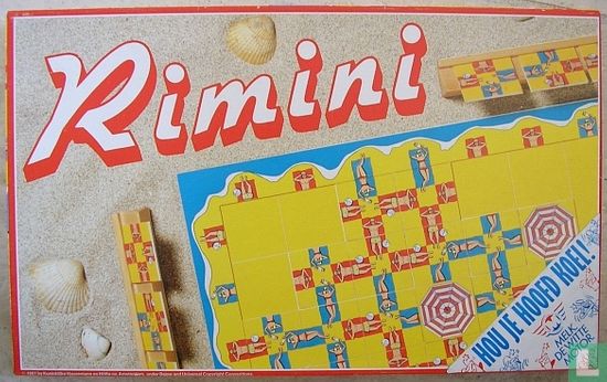 Rimini - Afbeelding 1