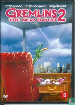 Gremlins2: The New Batch - Afbeelding 1