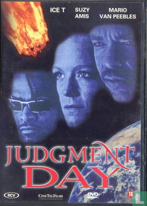 Judgment Day - Afbeelding 1