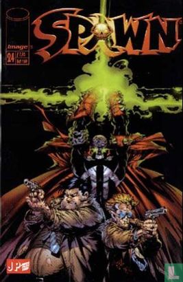 Spawn 24 - Image 1