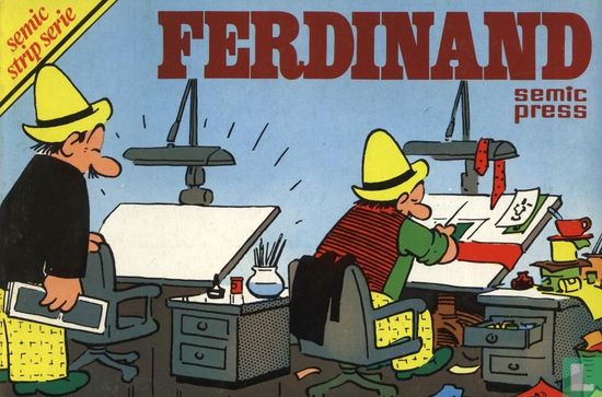 Ferdinand 1 - Afbeelding 1