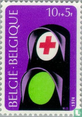 Belgian Red Cross