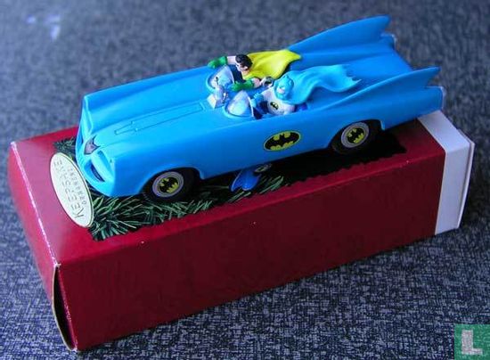Keepsake Ornament Batmobile '68 - Bild 2