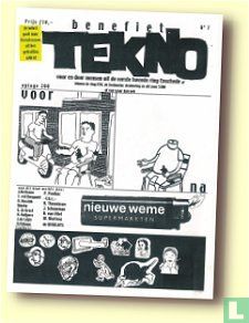 Benefiet Tekno - Image 1