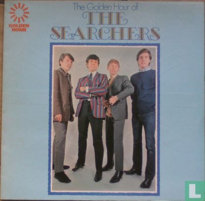 The Golden Hour of The Searchers - Image 1
