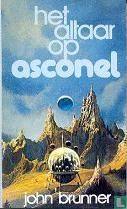 Het altaar op Asconel - Afbeelding 1