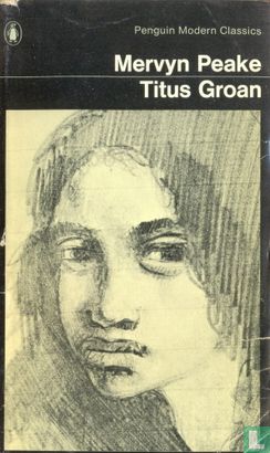 Titus Groan - Image 1