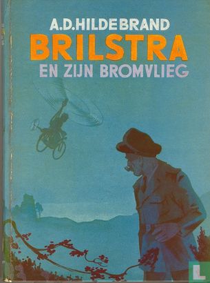 Brilstra en zijn bromvlieg - Bild 1