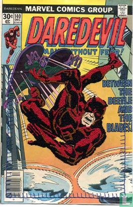 Daredevil 140 - Image 1
