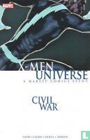 X-Men Universe - Image 1