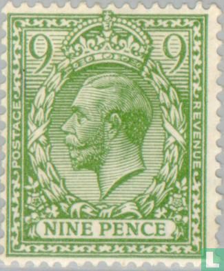 Le roi George V - Image 1