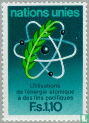 20 years of IAEA