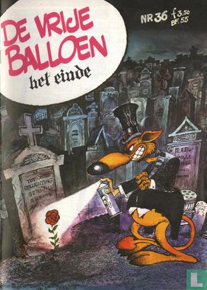 De Vrije Balloen 36 - Image 1