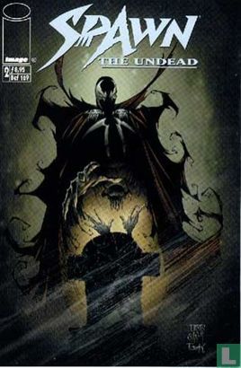 Spawn the Undead 2