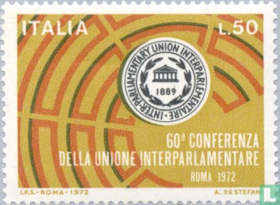 Inter-parliamentary Union
