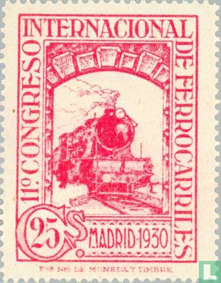 Congrès ferroviaire international