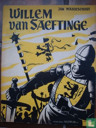 Willem van Saeftinge - Bild 1