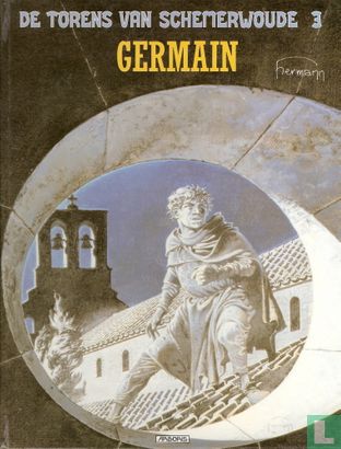 Germain - Afbeelding 1