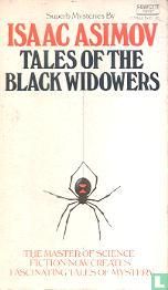 Tales of the Black Widowers - Afbeelding 1