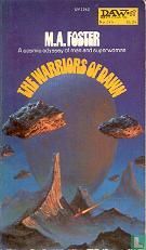 The Warriors of Dawn - Image 1