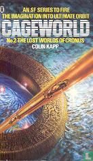 The lost worlds of Cronus - Afbeelding 1