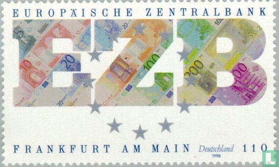 Banque centrale européenne