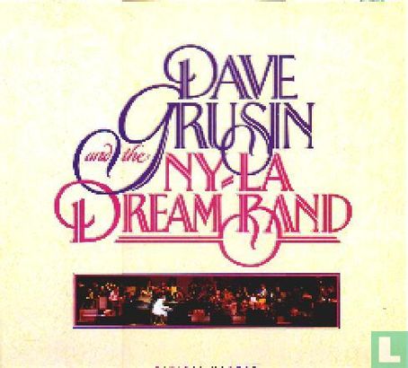 Dave Grusin & the NY-LA Dream band  - Image 1