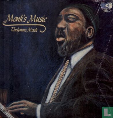 Monk's music - Image 1