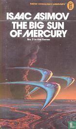 The Big Sun Of Mercury - Afbeelding 1